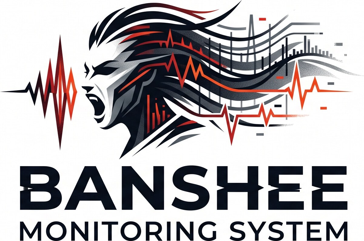 banshee — Monitoring System